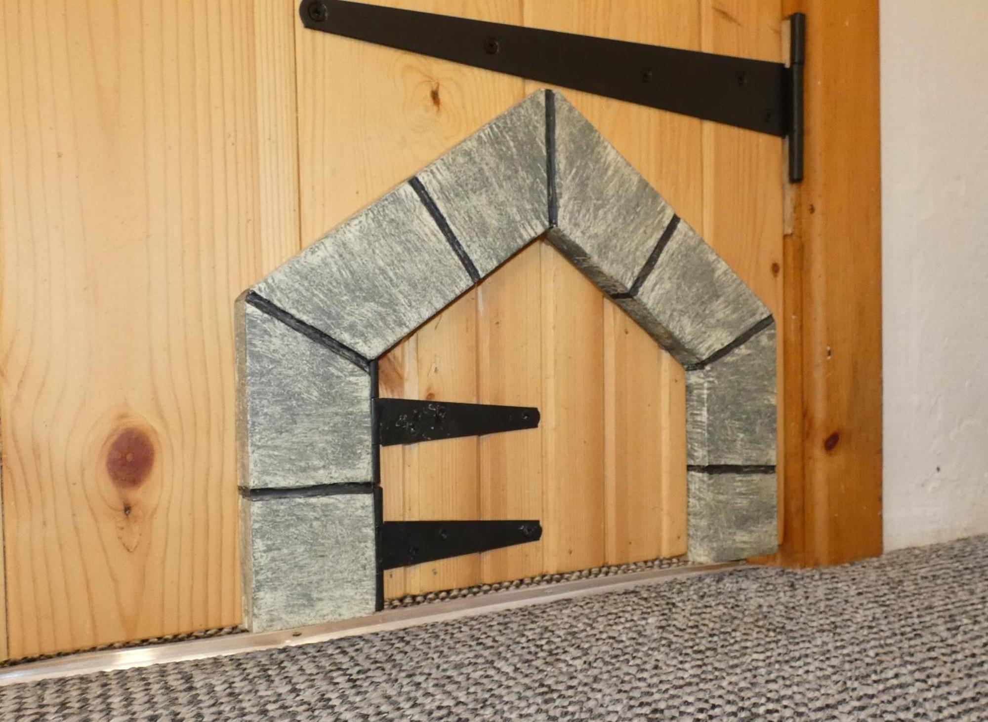 דולגלאו Abergwynant Farm Glamping & Apartments מראה חיצוני תמונה