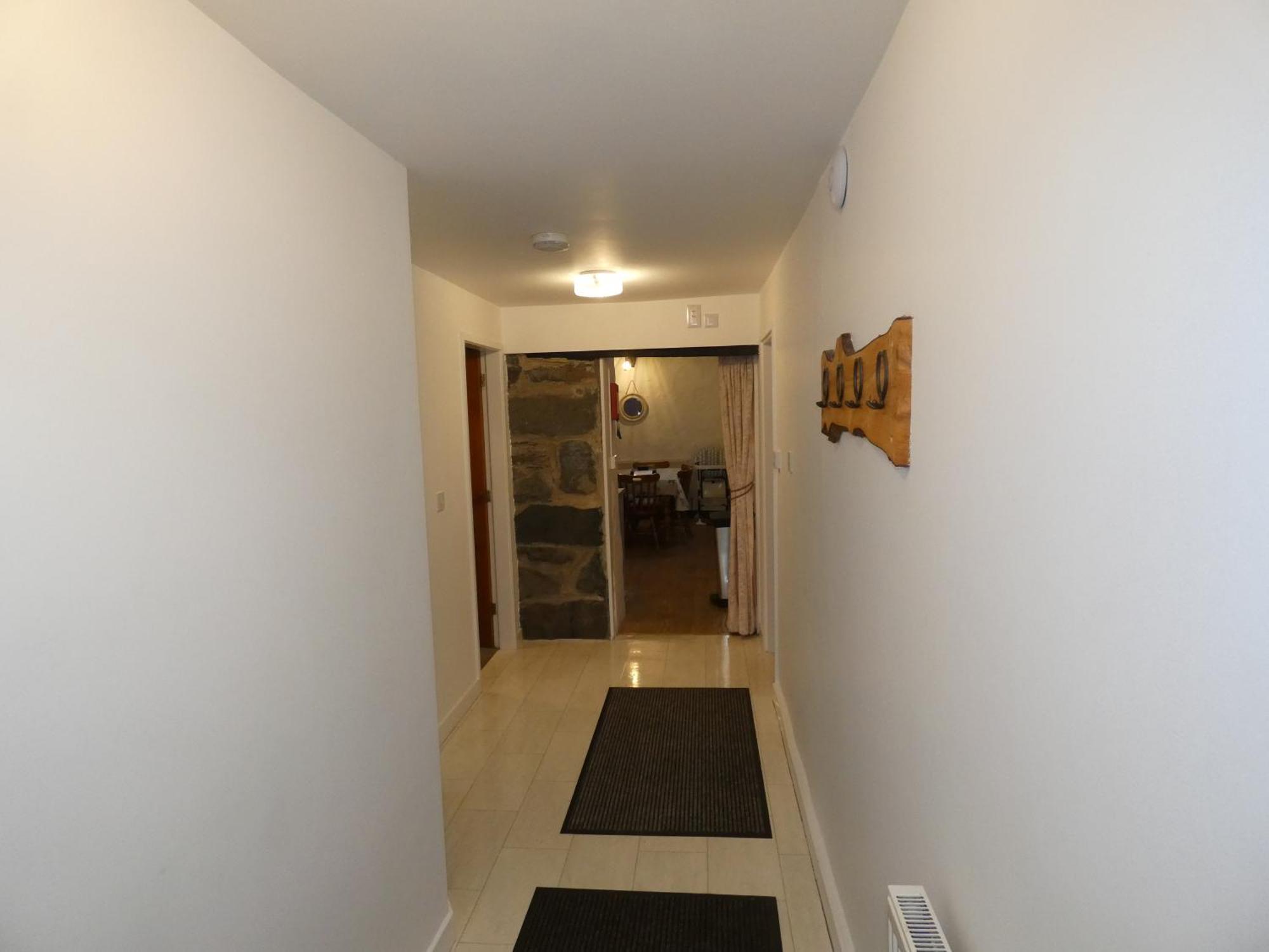 דולגלאו Abergwynant Farm Glamping & Apartments חדר תמונה